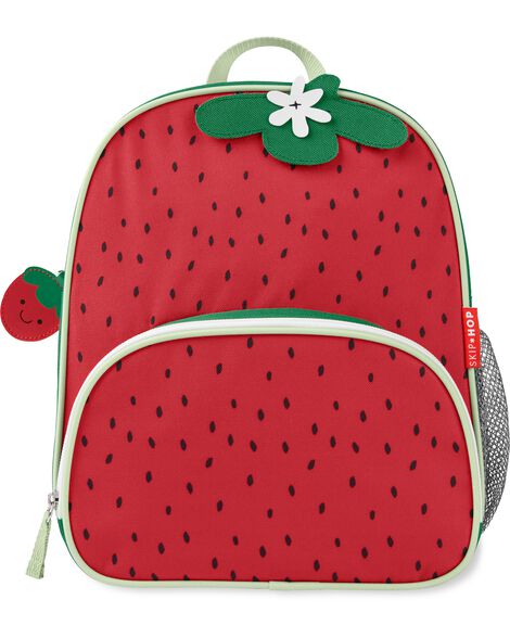  Product image 2 of Spark Style Little Kid Backpack - Strawberry