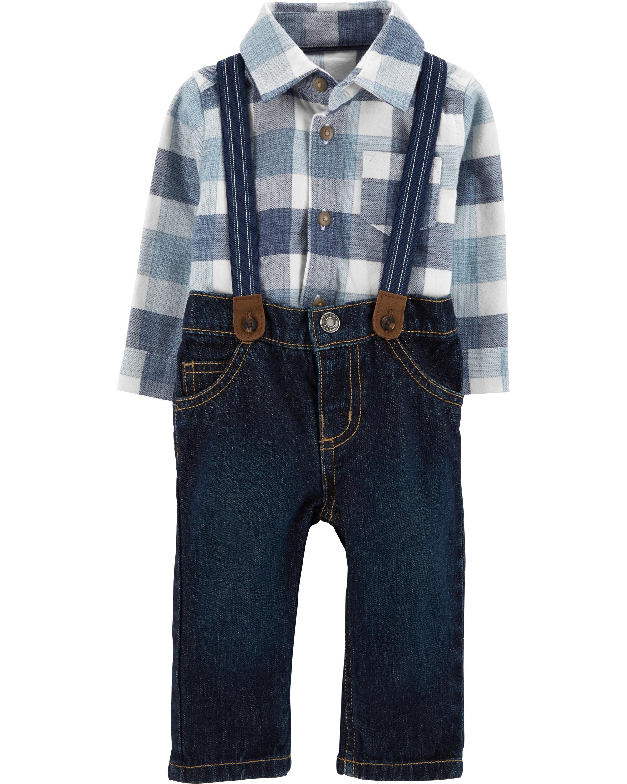 3 piece dress me up set carters