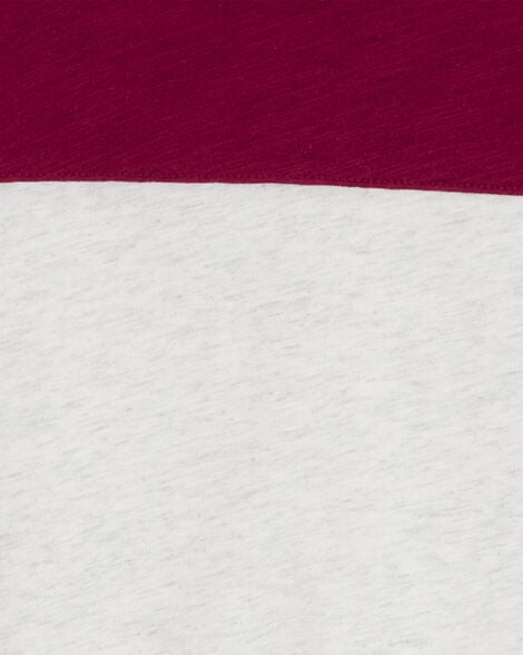  Product image 2 of Kid Colorblock Tee