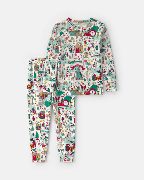 Toddler Thermals