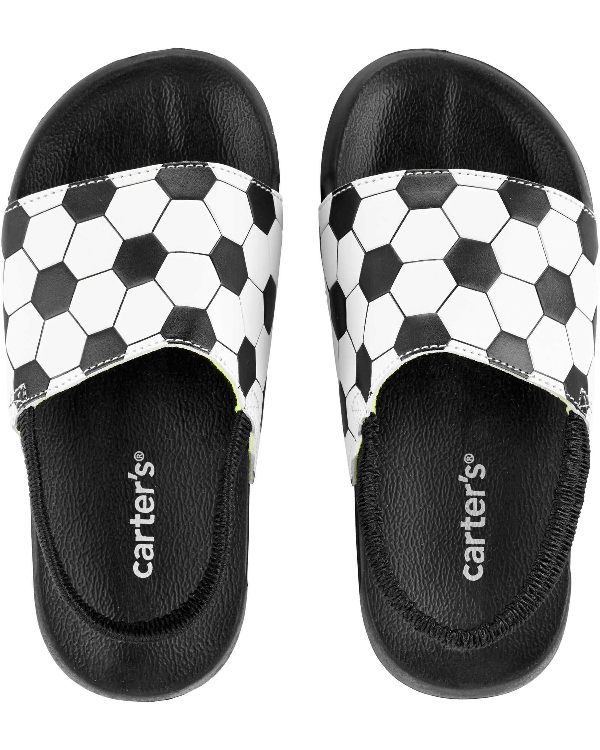 carters baby boy sandals