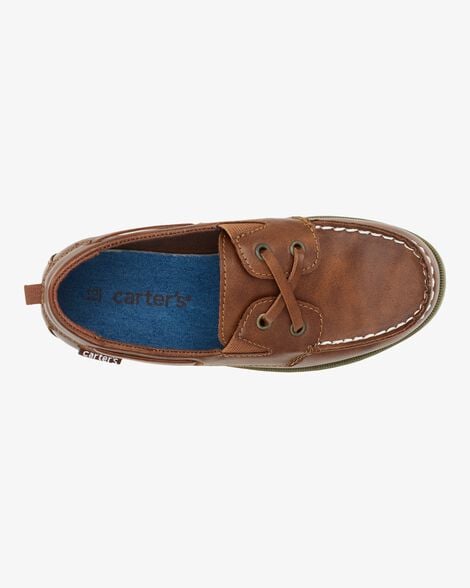 Product image 4 of Kid Boat Shoes