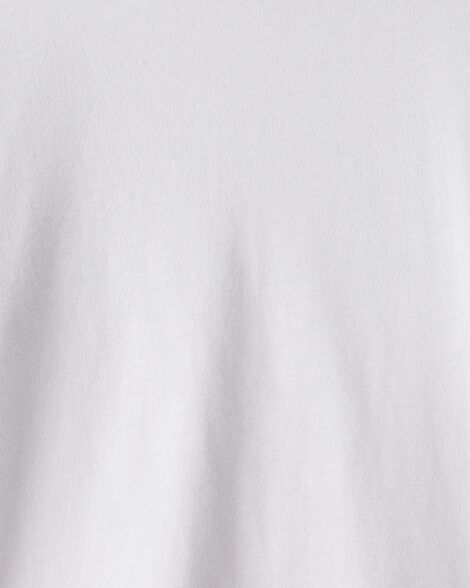 Boys Layered Long-Sleeve Tee- Grey