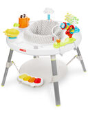 Multi - Explore & More Baby's View 3-Stage Activity Center, Selected