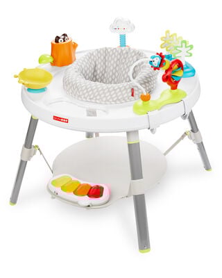 Product image 1 of Explore & More Baby's View 3-Stage Activity Center