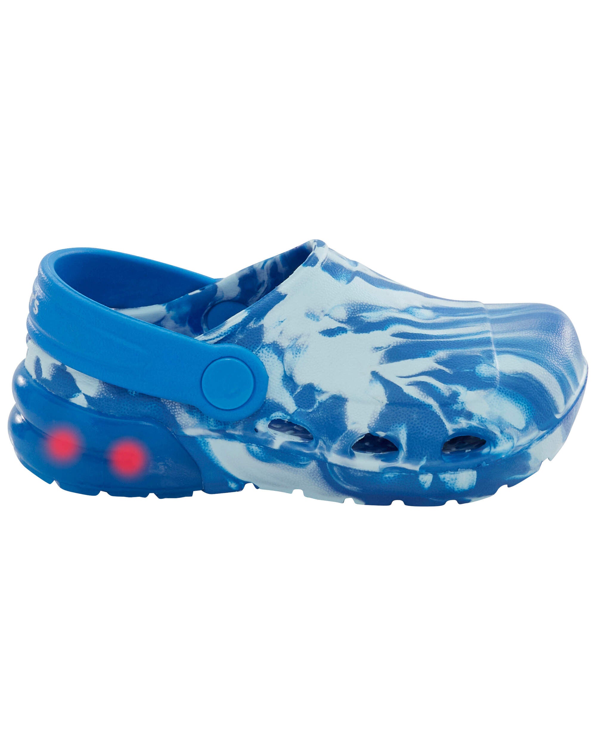 Light up clogs new arrivals