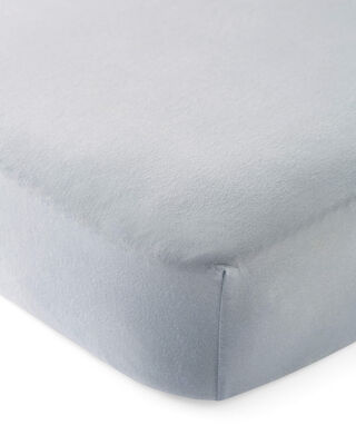 Product image 1 of Baby Organic Cotton Standard Crib Sheet
