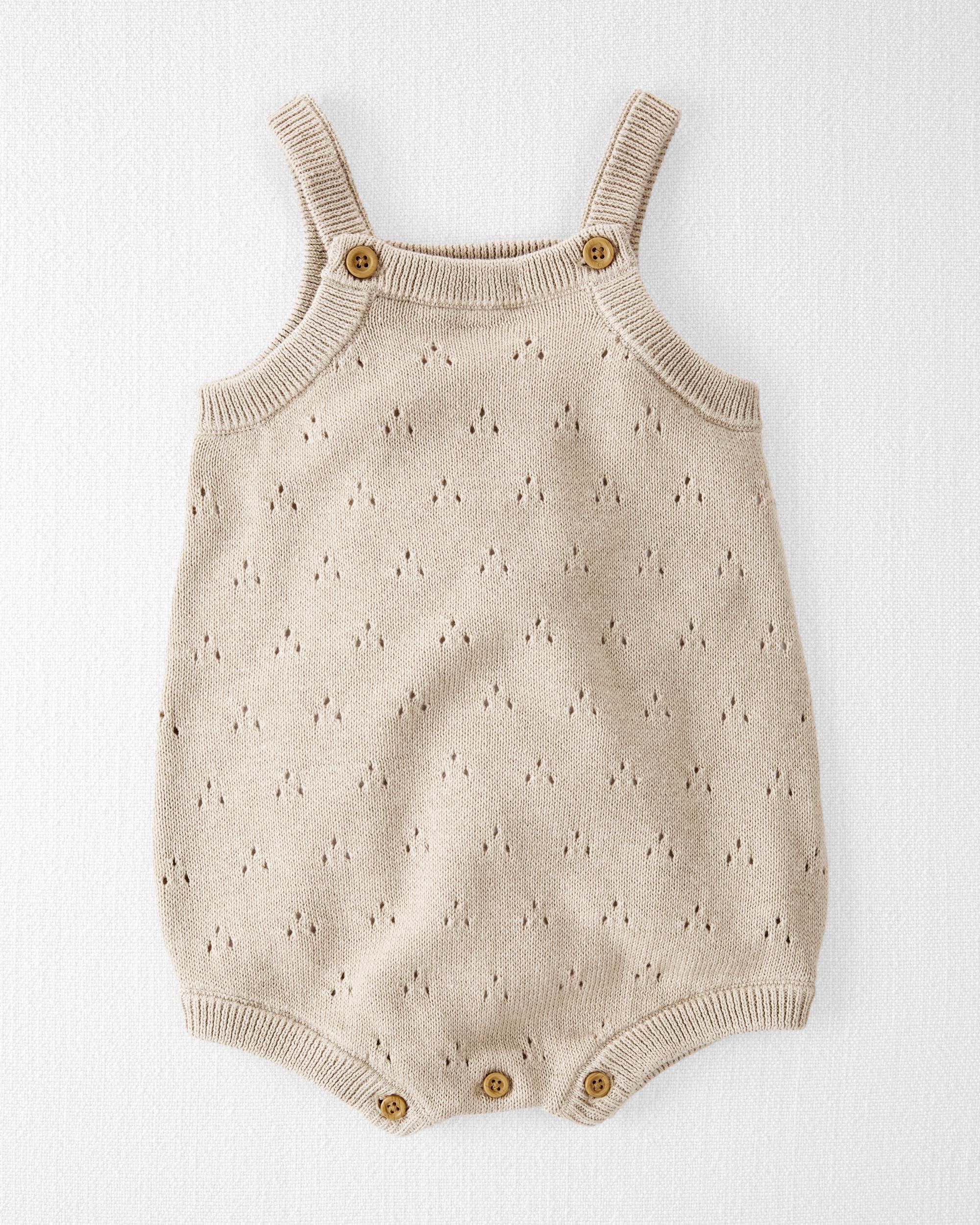 carter's bubble romper