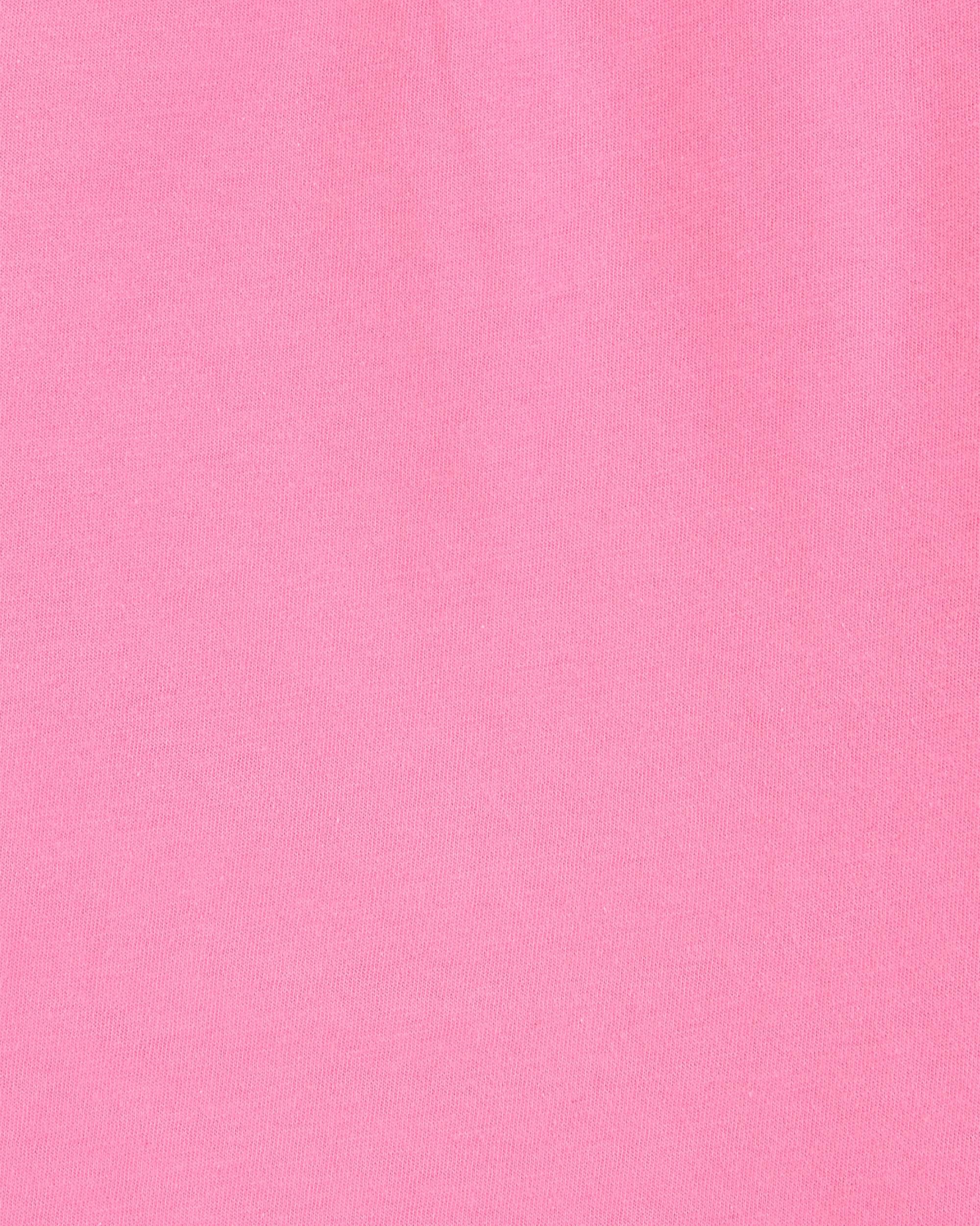 Toddler Cotton Tee