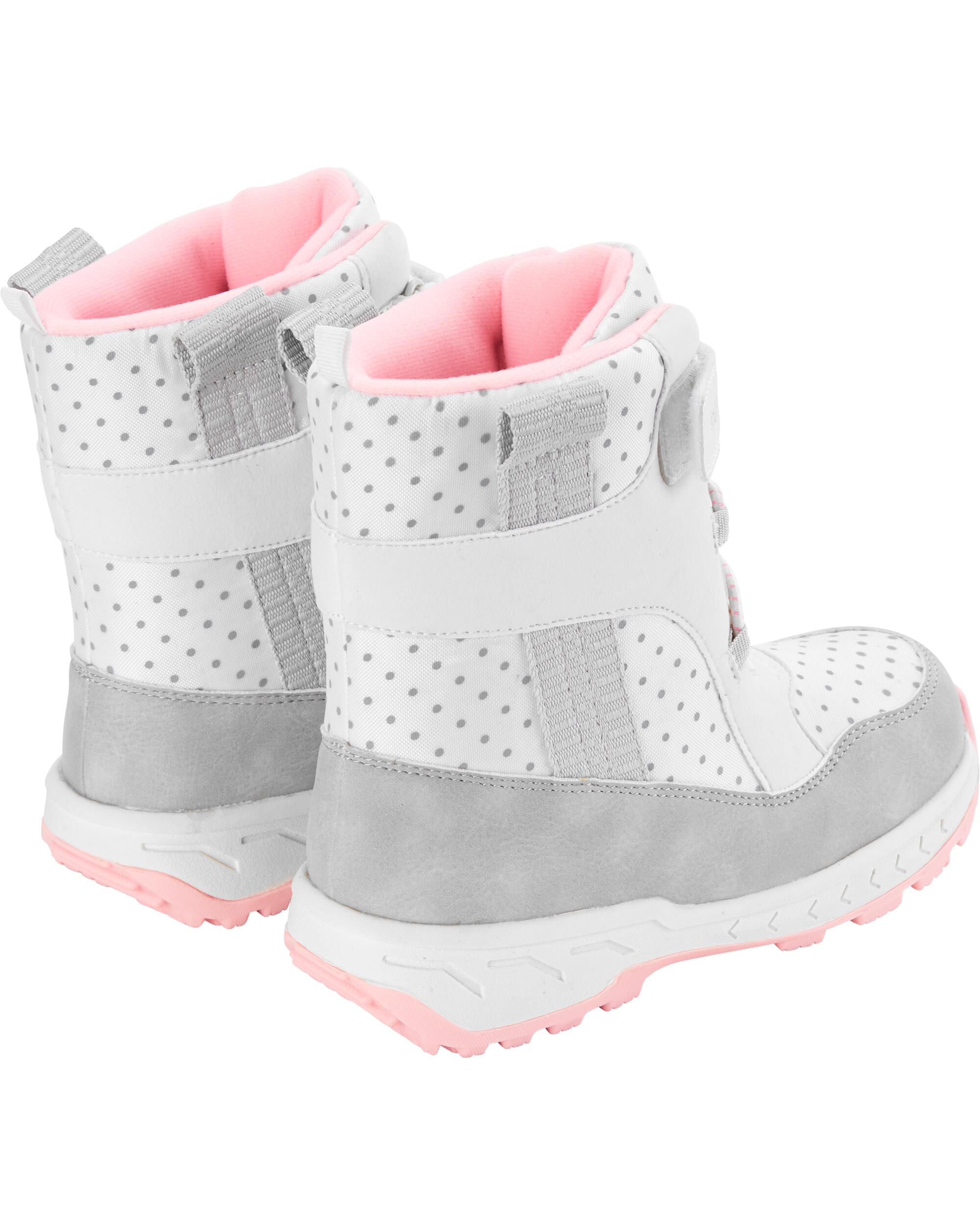 carters snow boots