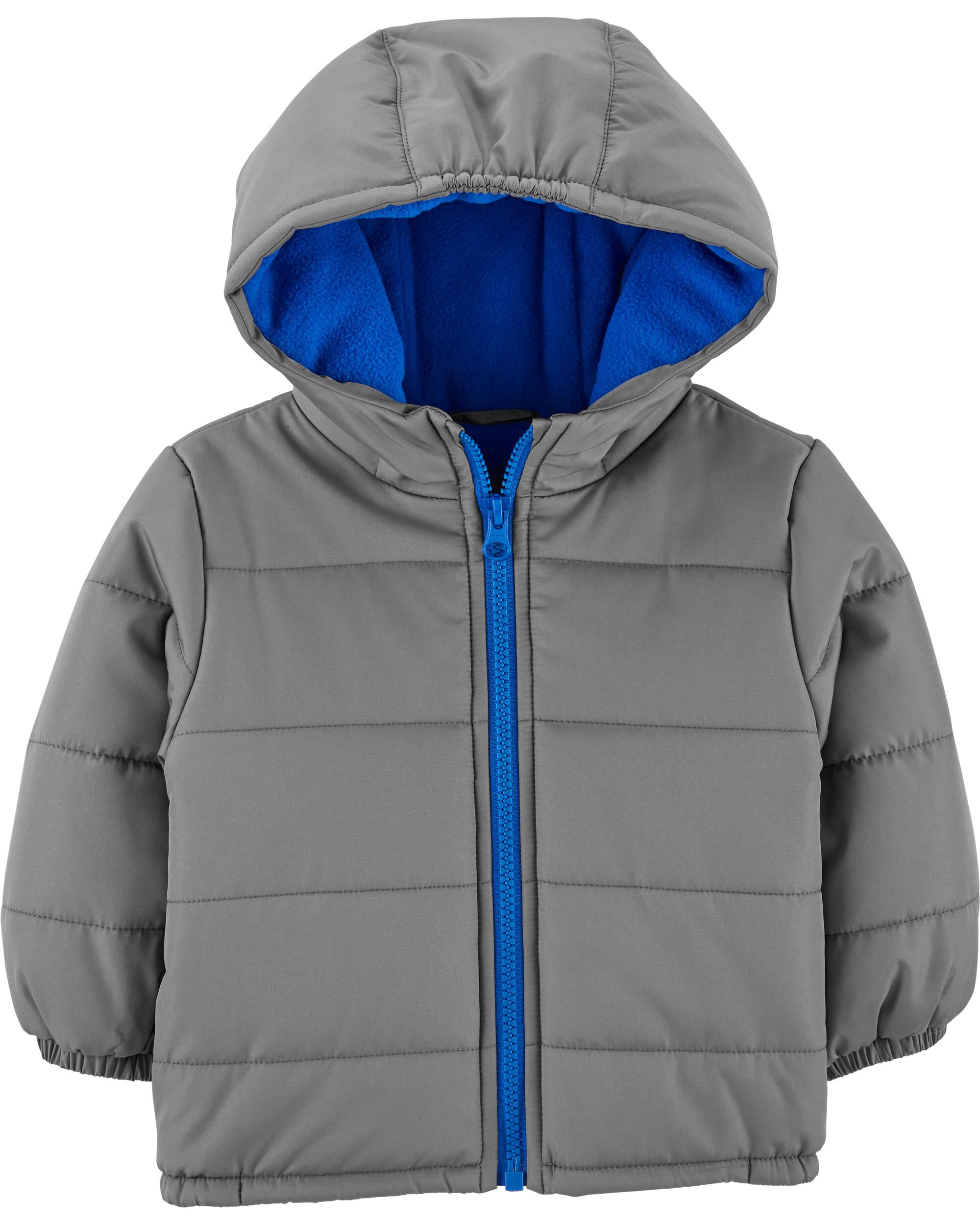 Baby Boy Jackets \u0026 Outerwear | Carter's 