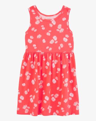 Product image 1 of Kid Floral Tank Dress