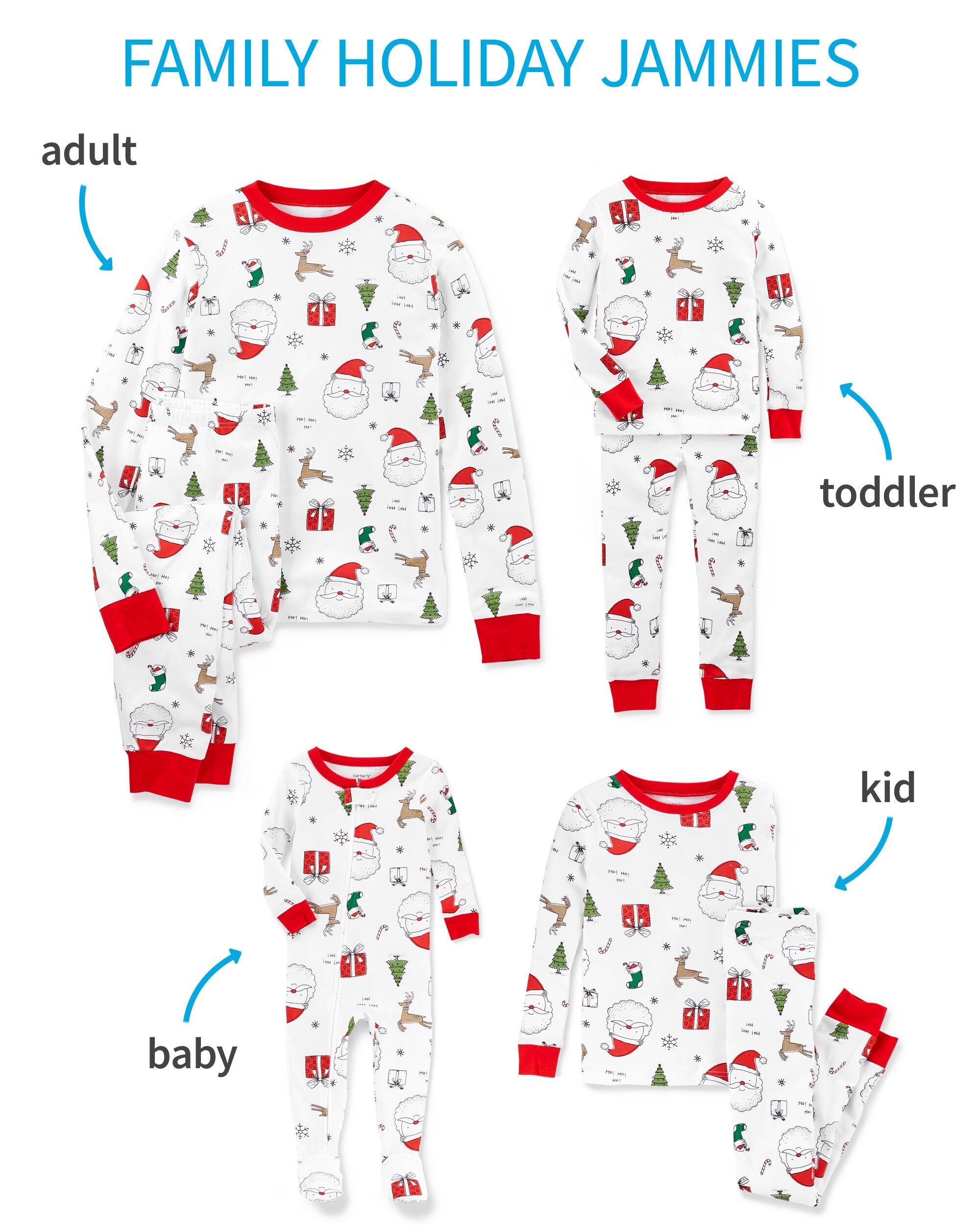 Carter s Matching Pajamas 2024 fidsexcellence.tn