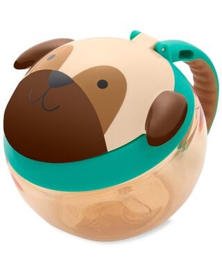 Product image 1 of Zoo Snack Cup