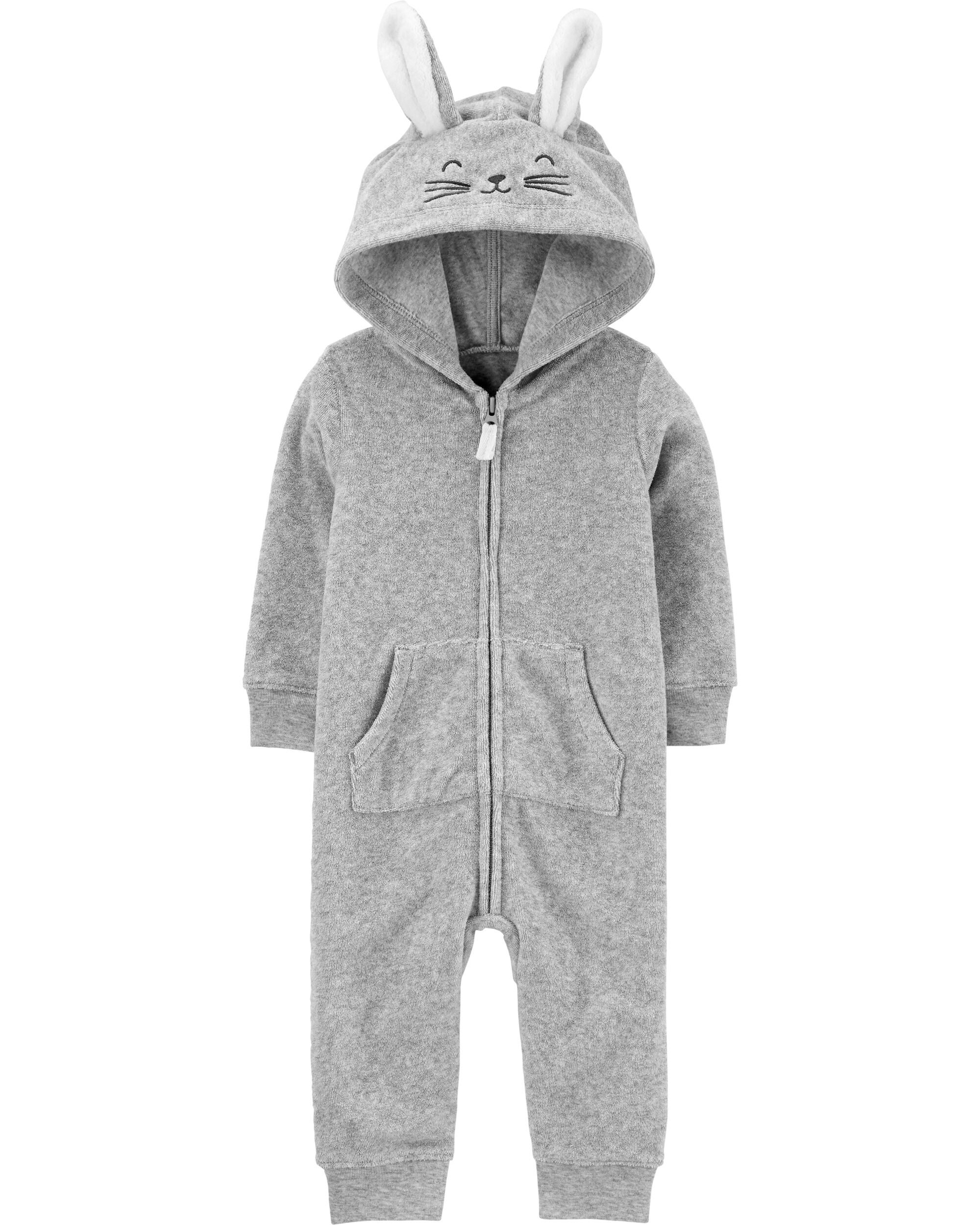 carters bunny outfit