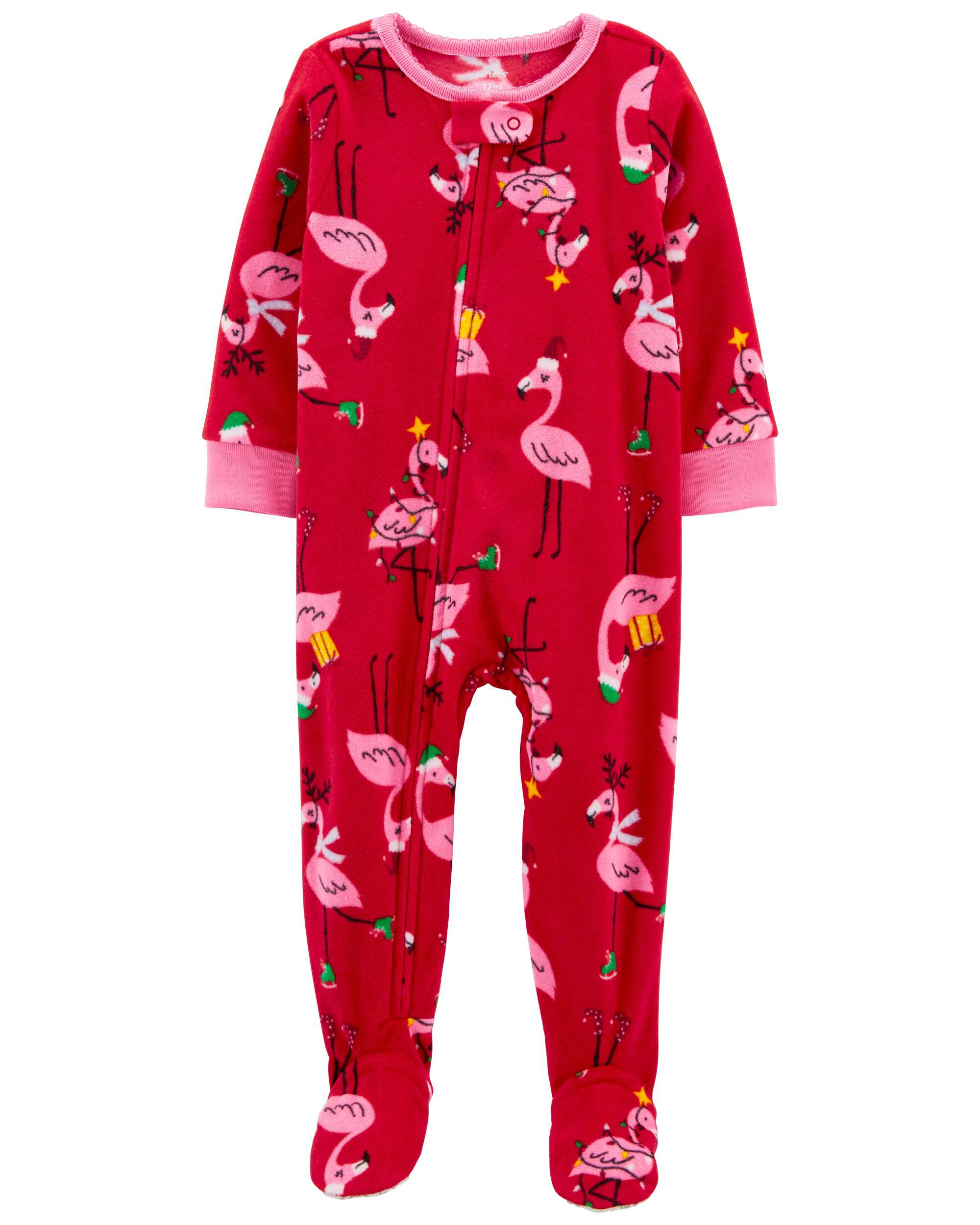 carters flamingo costume