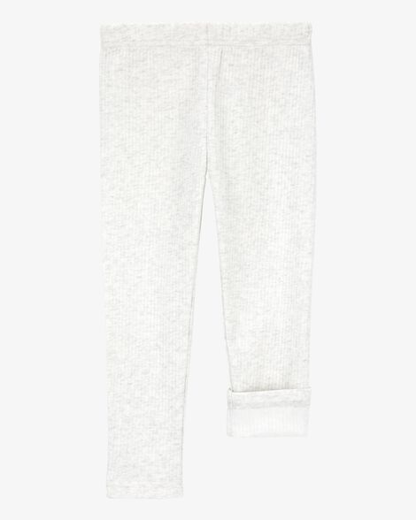  Product image 3 of Baby Cozy Ribbed Leggings