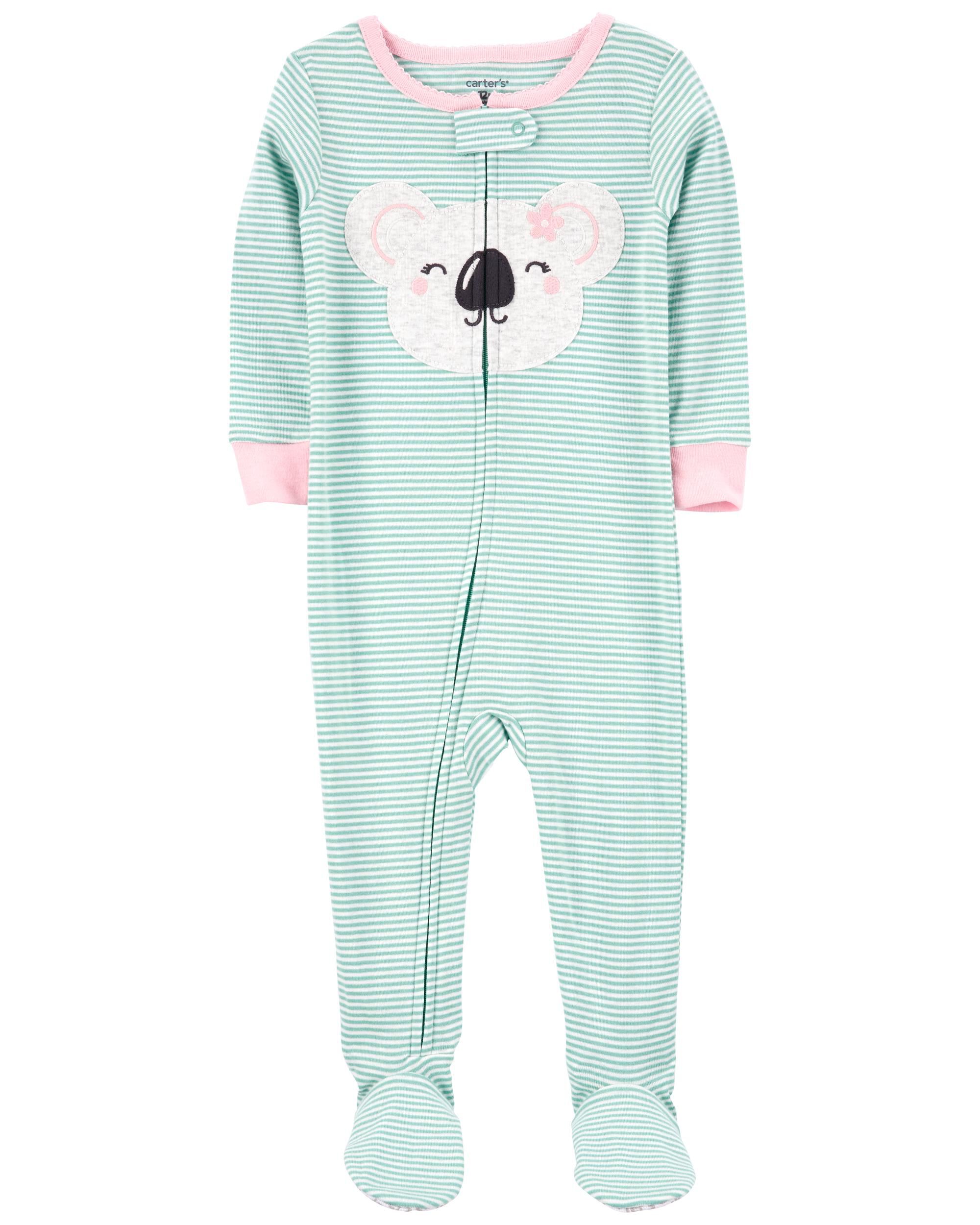 Carters koala pajamas outlet