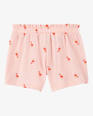 Product image 2 of Toddler Flamingo Play Short