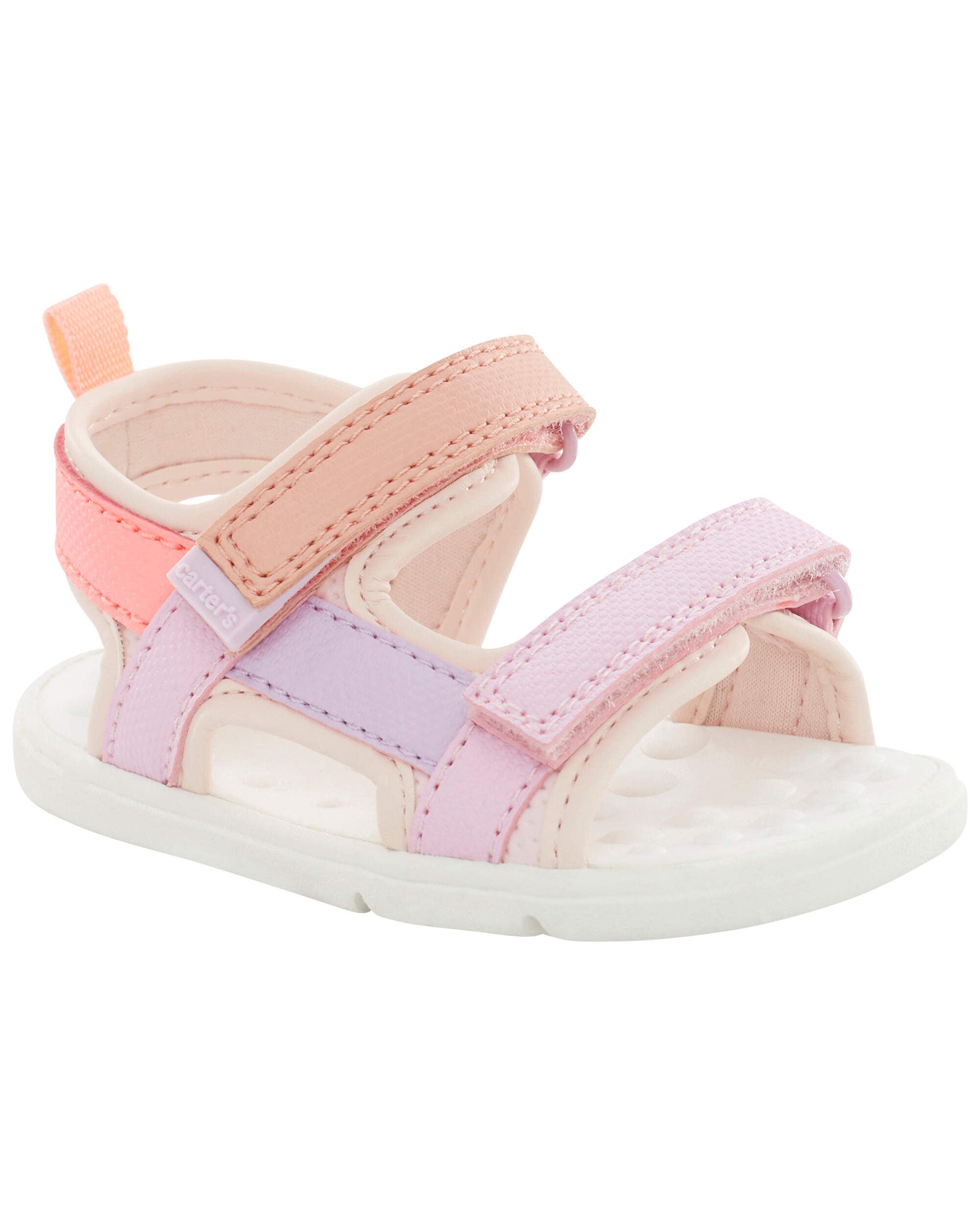 Carters baby sandals discount