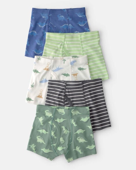 Toddler Underwear