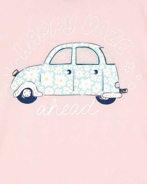 Product image 2 of Kid Punch Buggy Graphic Tee