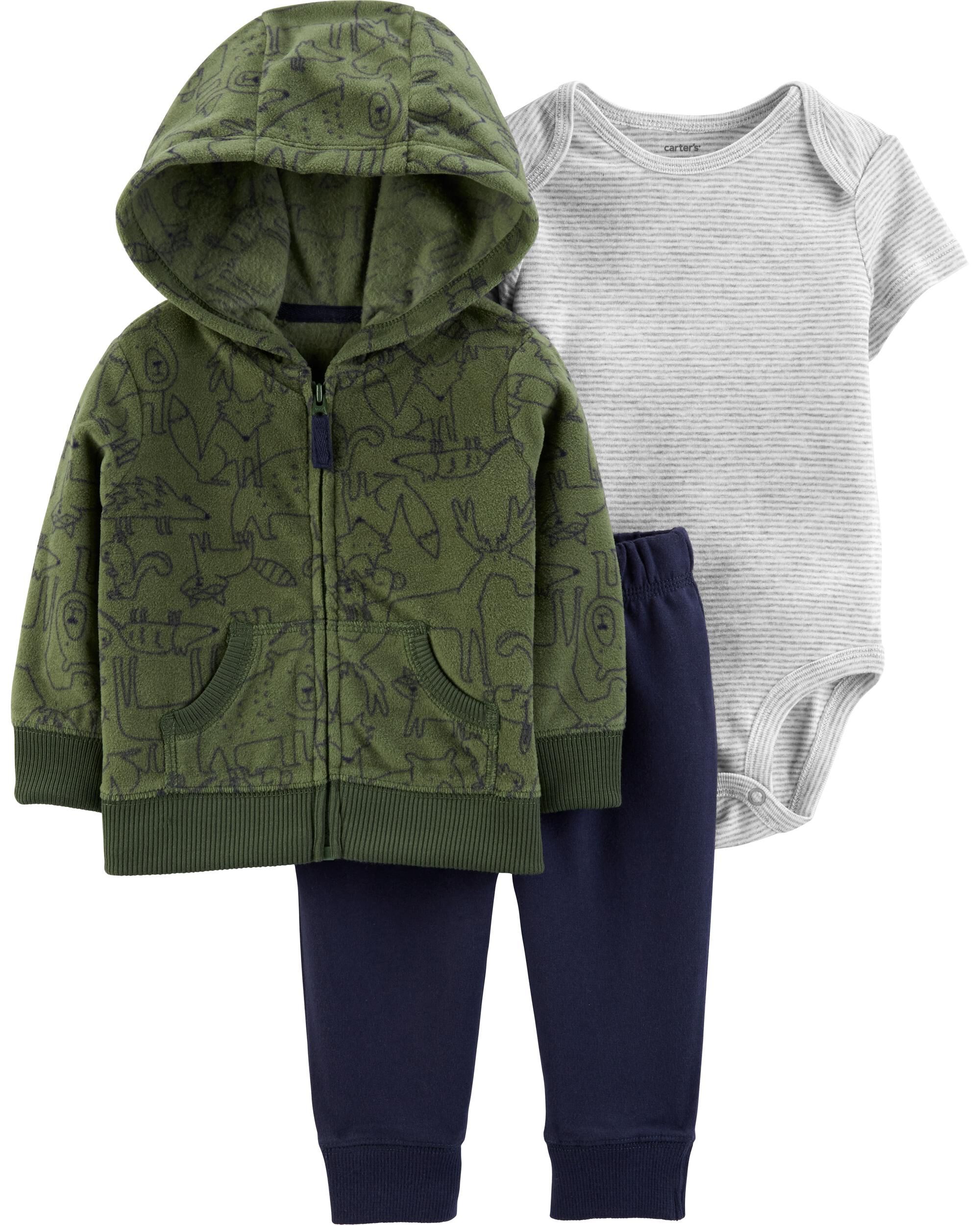 woodland jacket jc 292