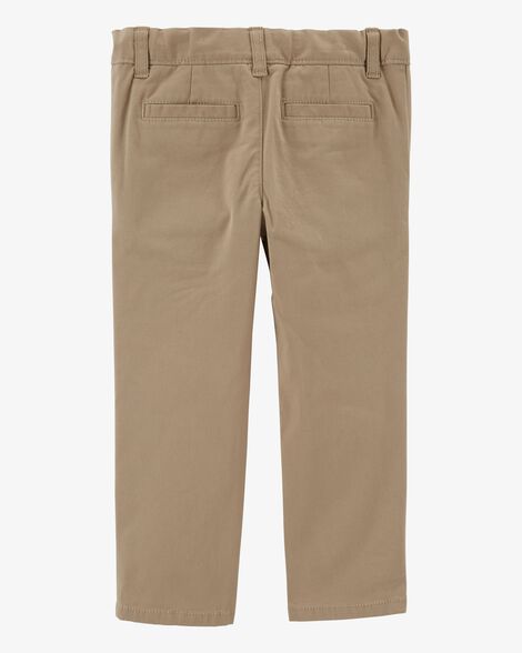  Product image 2 of Toddler Khaki Pants
