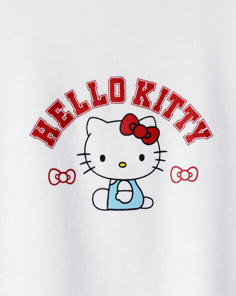 Product image 5 of Girls 2-Piece Hello Kitty Tee & Dress Set