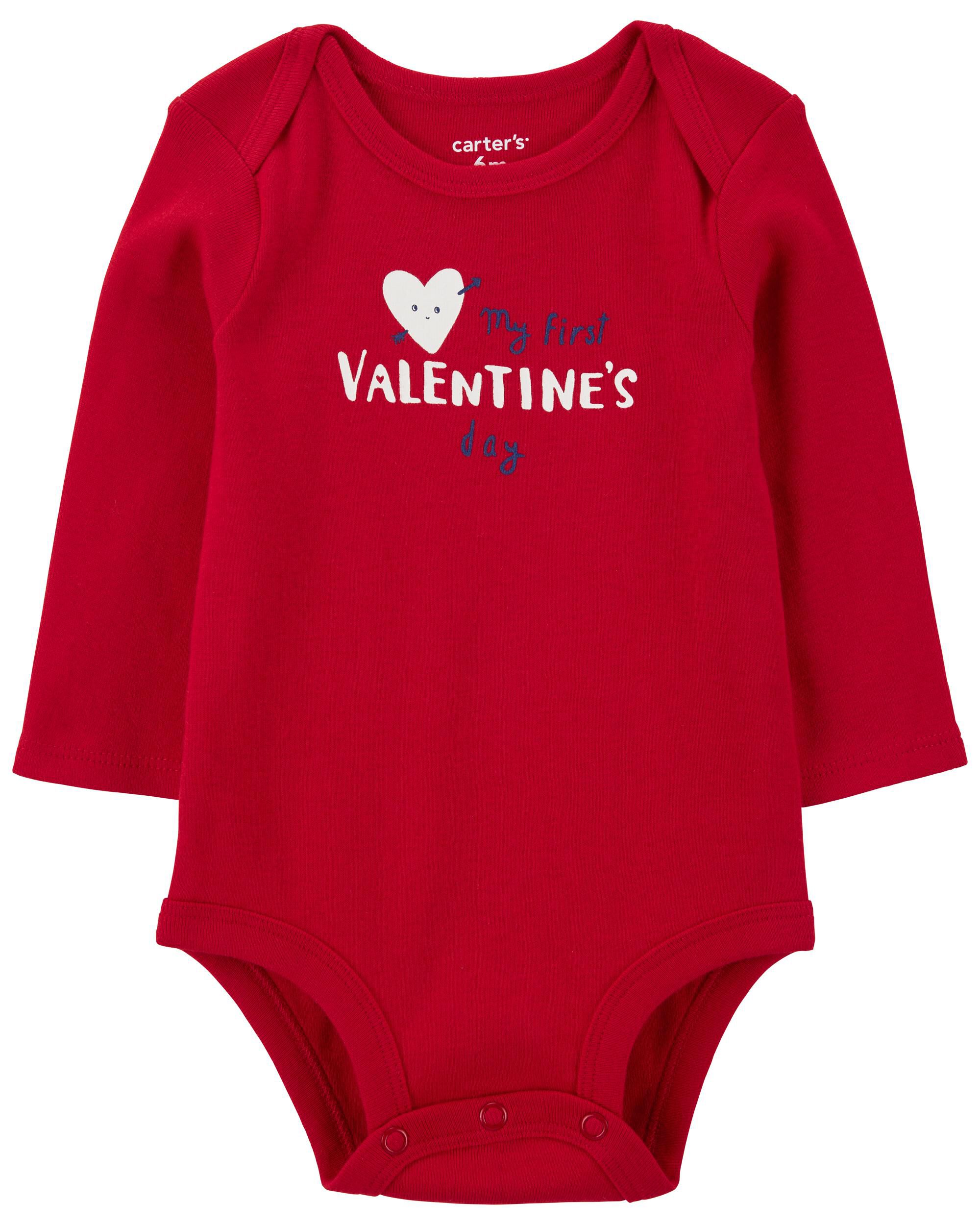 Carters valentines dress shop