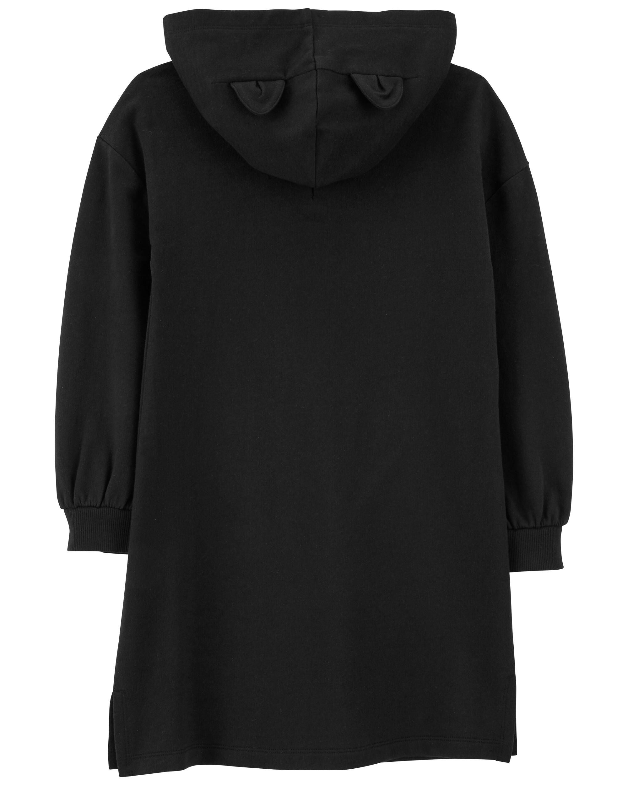 Carters halloween cat dress discount