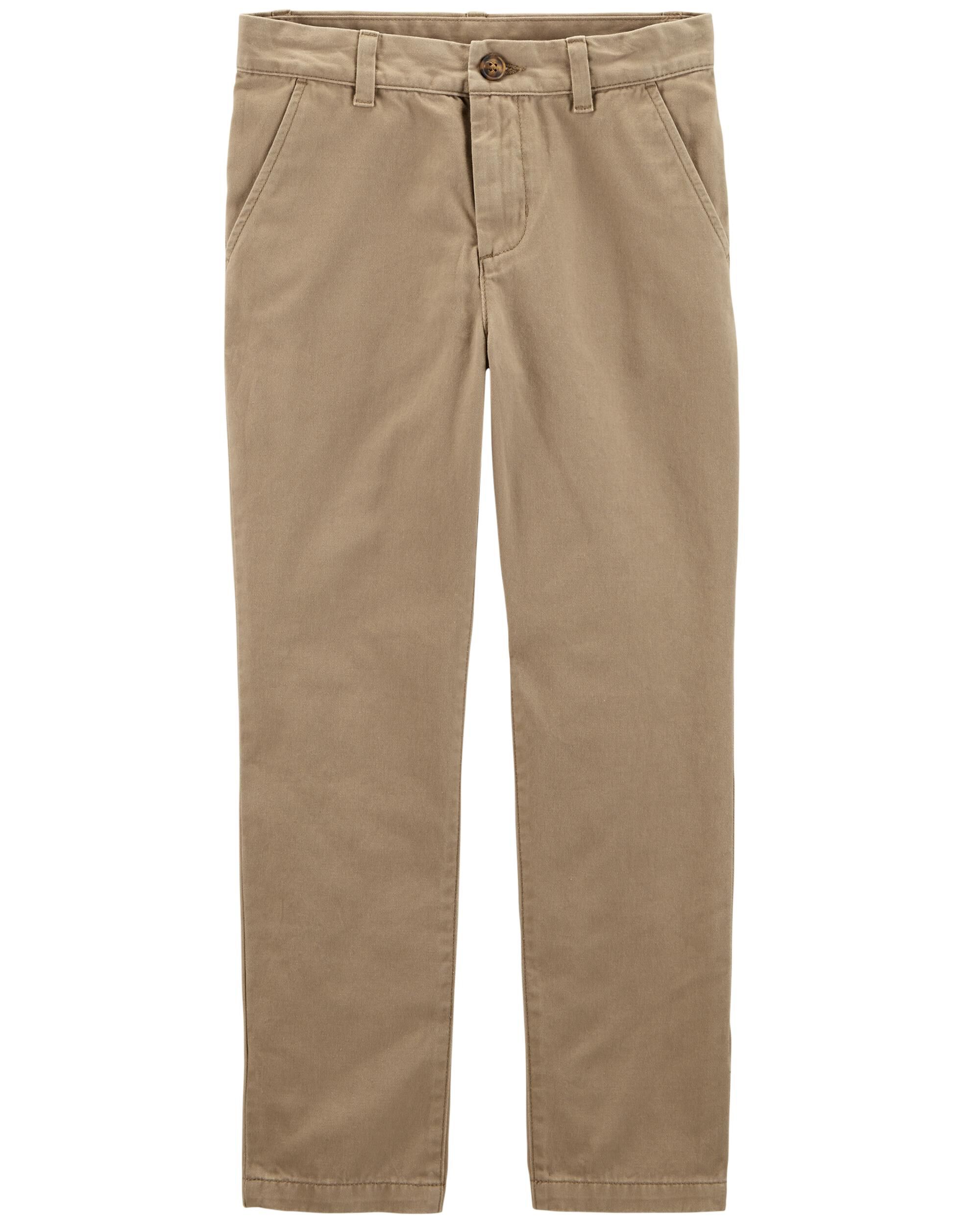 Carter's khaki pants Clearance