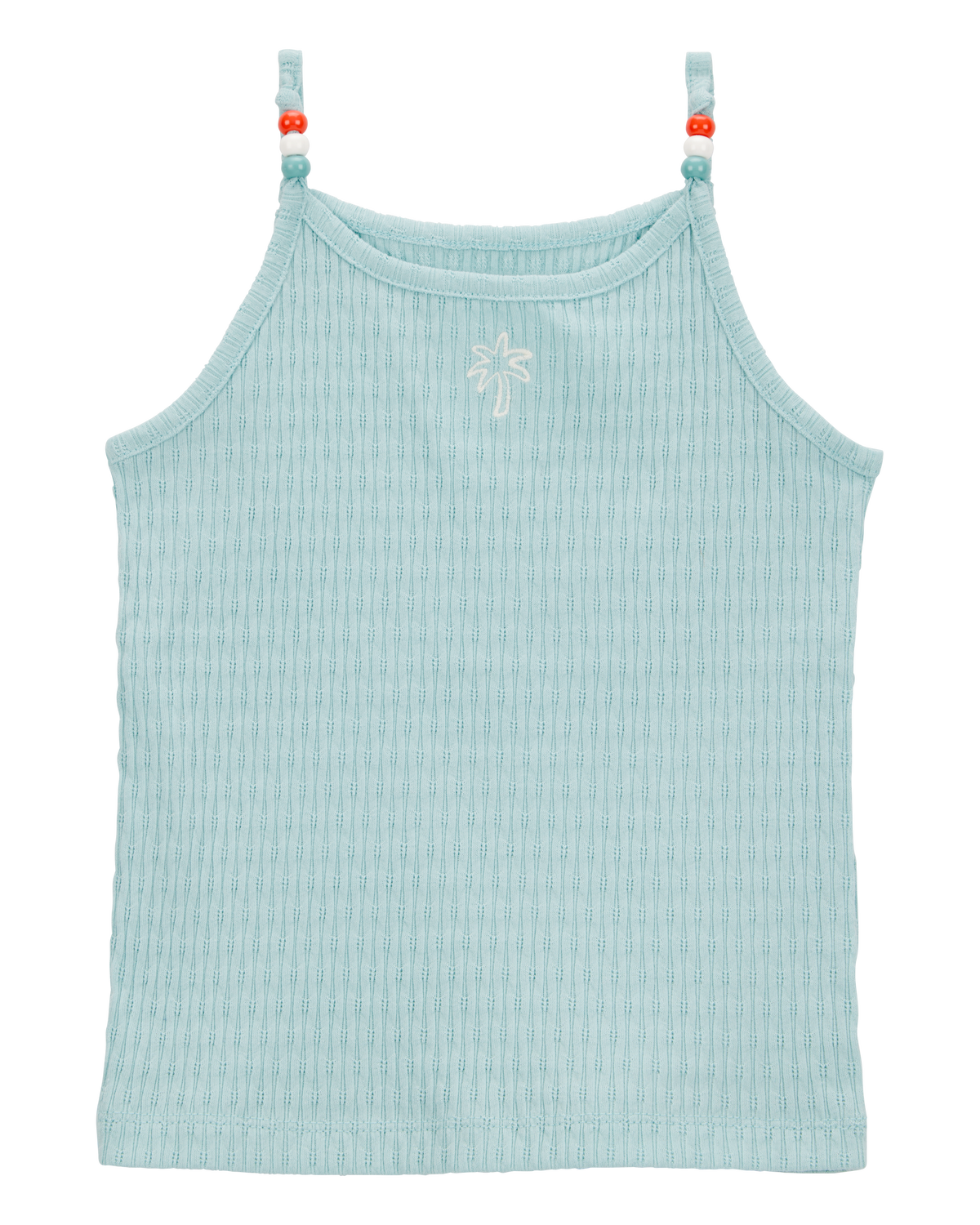 Flair Goods Collab Bow Tank Top – Studio of One