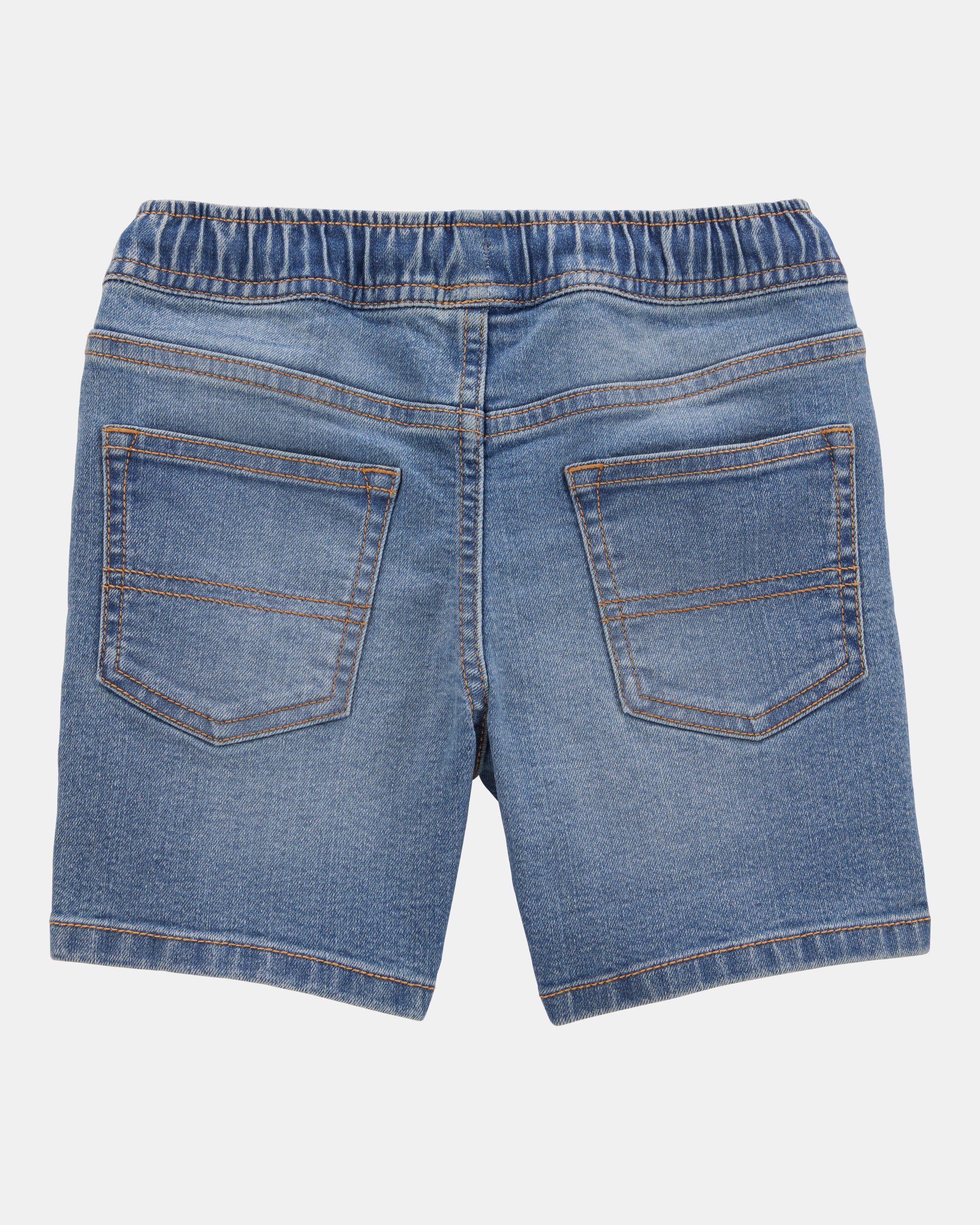 Short Fille OshKosh Fleuri Taille 6 - Neuf Avec étiquette - Été