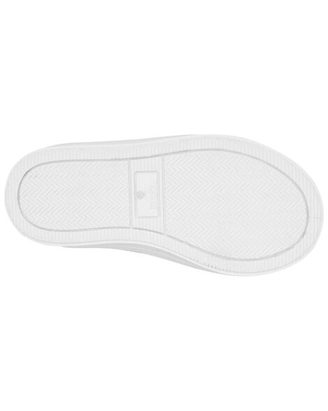 Product image 5 of Toddler Plaid Canvas Sneakers