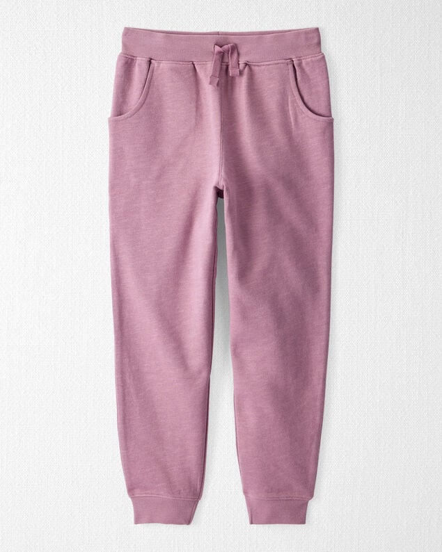 Product image 1 of Kid Organic Cotton Joggers