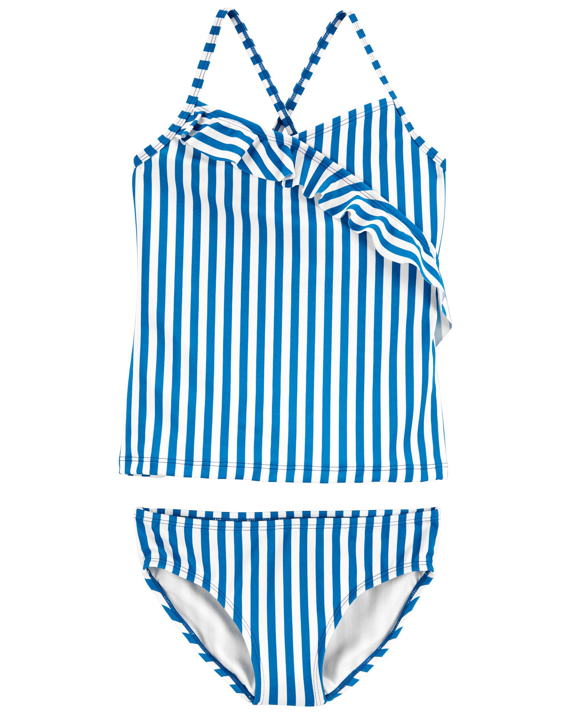 carters girls swimsuits
