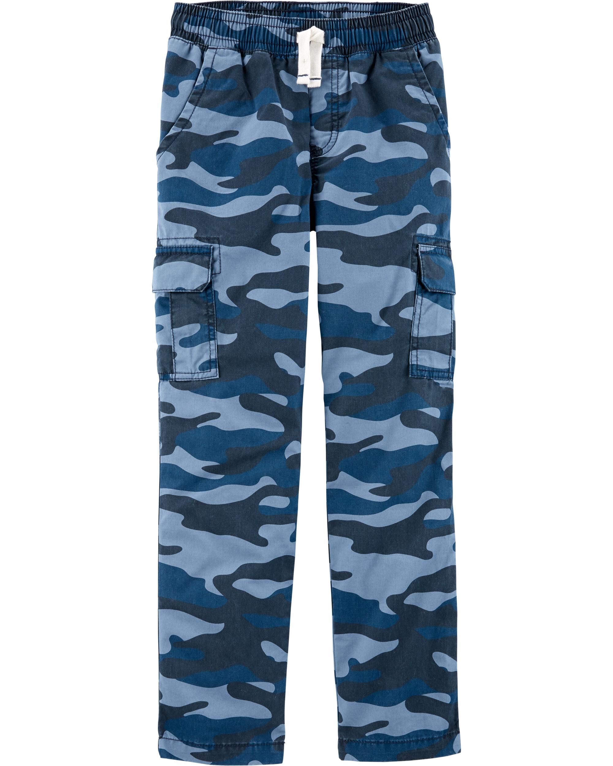 carter's cargo pants