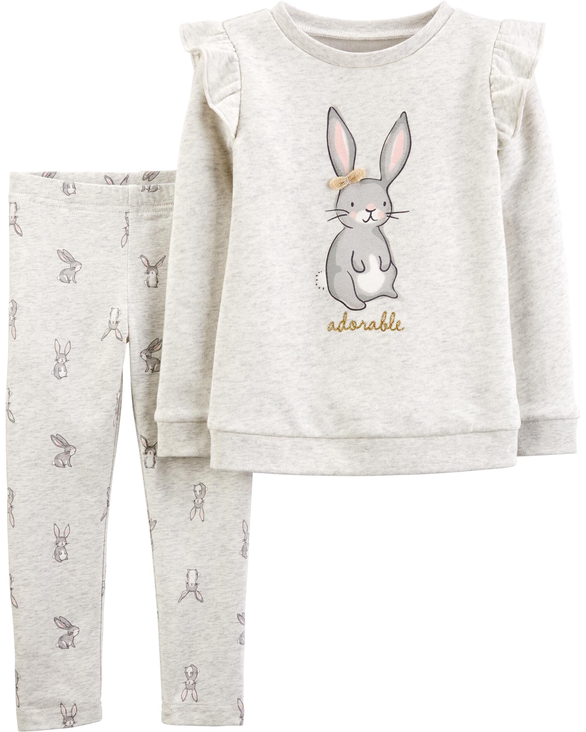 carters bunny outfit