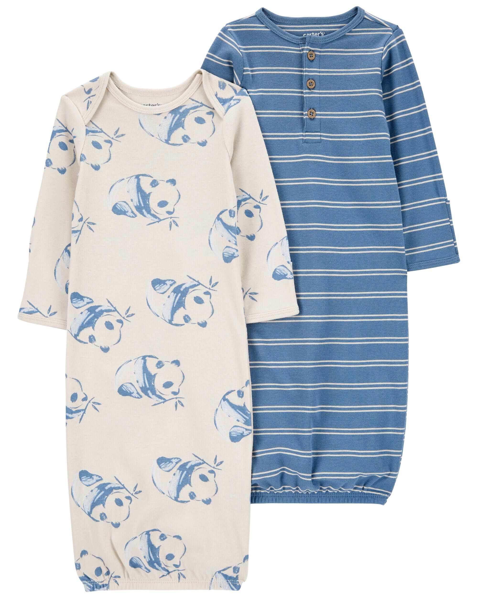 Sleep gowns for infants discount