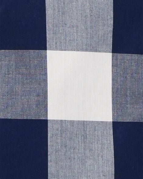 Product image 3 of Toddler Plaid Button-Front Shirt