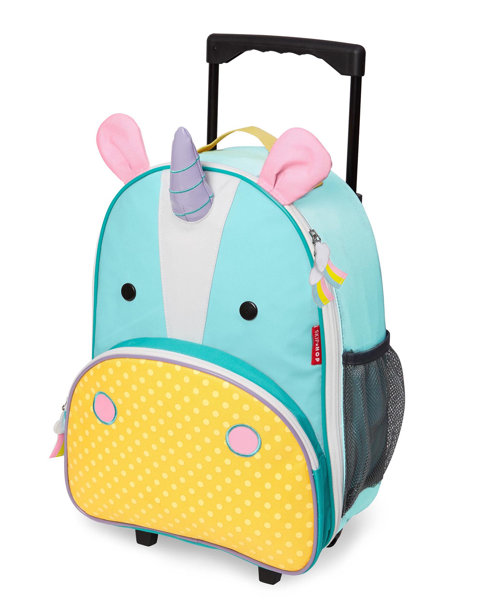carter's unicorn backpack