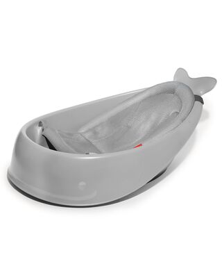 Product image 1 of MOBY® Smart Sling™ 3-Stage Tub - Grey