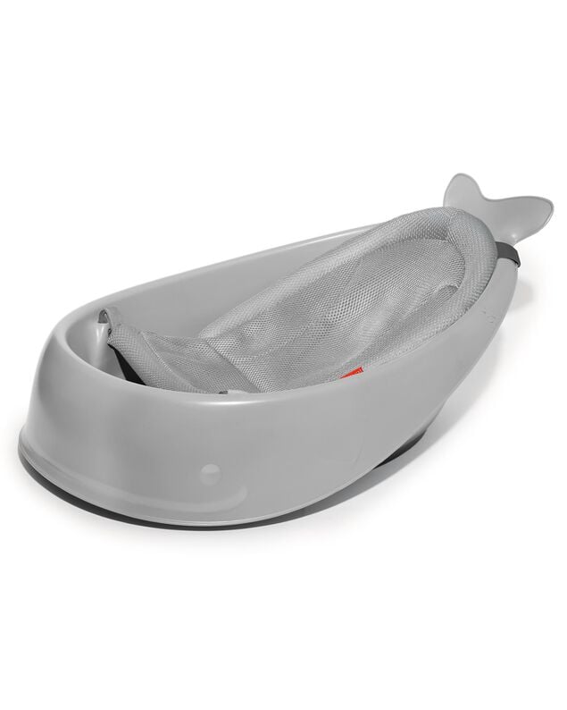 Product image 1 of MOBY® Smart Sling™ 3-Stage Tub - Grey