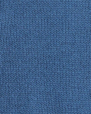 Product image 2 of Baby Boy Cotton Long-Sleeve Cardigan Sweater - Blue/Red