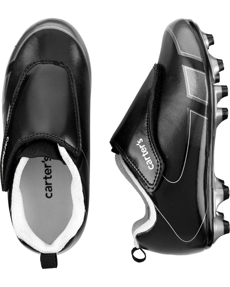 Kid Black Carter's Sport Cleats | carters.com
