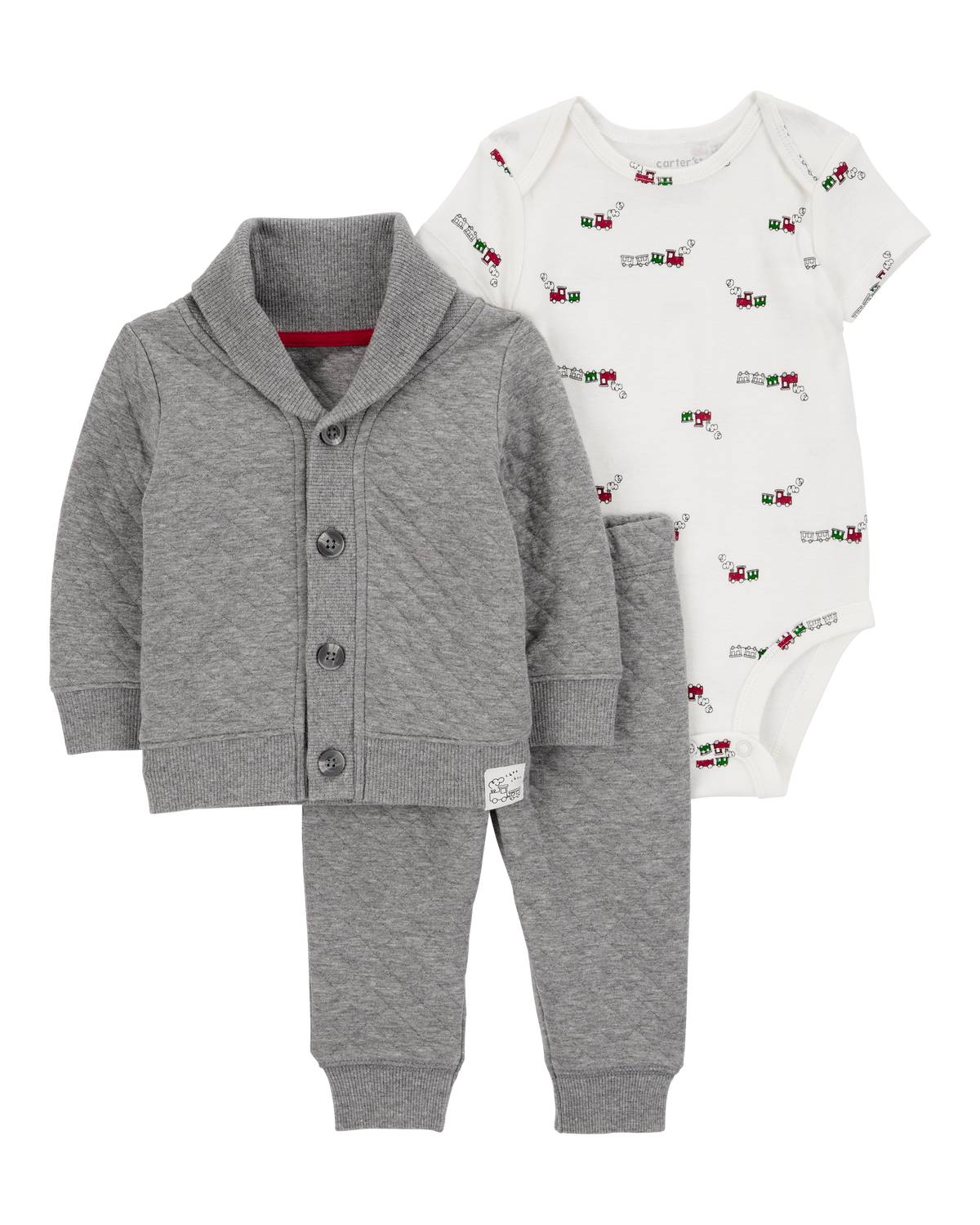 little cotton clothes ジャケット3-4y 持続可能で伝統的な子供服：リトルコットンクロージング– Little