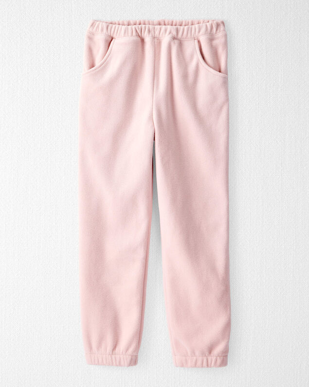 Product image 1 of Kid Recycled Microfleece Sweatpants