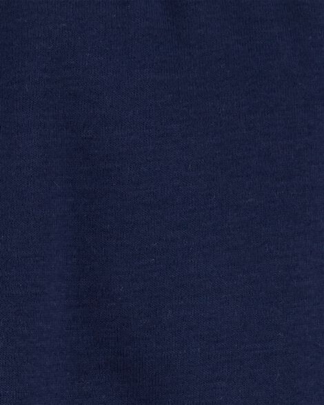  Product image 3 of Baby Pull-On Cotton Pants