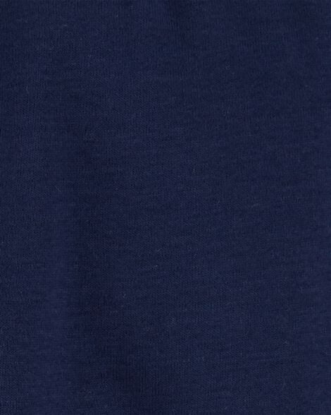 Product image 3 of Baby Pull-On Cotton Pants